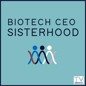 Escucha Biotech CEO Sisterhood en la aplicación