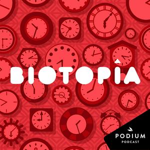 Escucha Biotopía en la aplicación