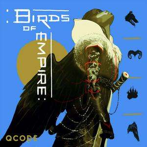 Escucha Birds of Empire en la aplicación