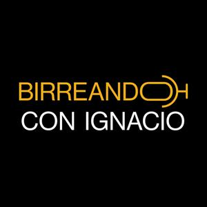Escucha Birreando con Ignacio en la aplicación