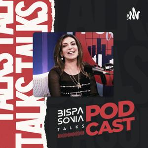 Bispa Sonia talks Podcast