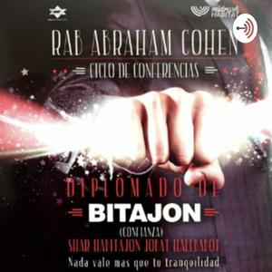 Escucha BITAJON - HOBOT HALEBABOT - RAB ABRAHAM COHEN en la aplicación