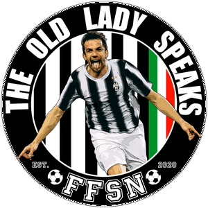 The Old Lady Speaks: A Juventus Podcast