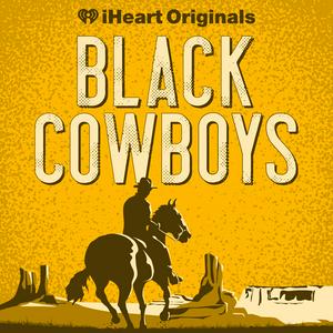 Escucha Black Cowboys en la aplicación