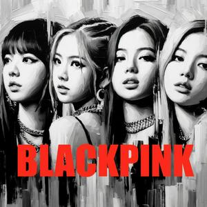 Escucha Blackpink - KPOP en la aplicación