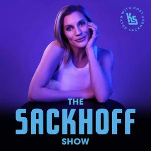 Escucha The Sackhoff Show en la aplicación