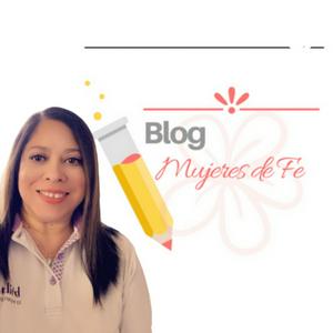 Blog Mujeres de Fe