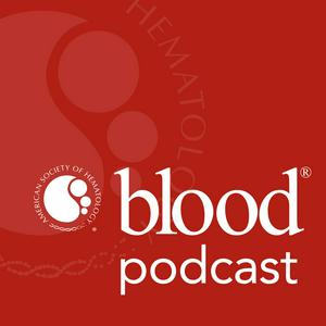 Escucha Blood Podcast en la aplicación