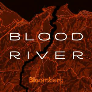 Escucha Blood River en la aplicación