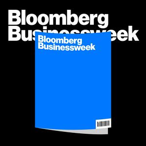 Escucha Bloomberg Businessweek en la aplicación