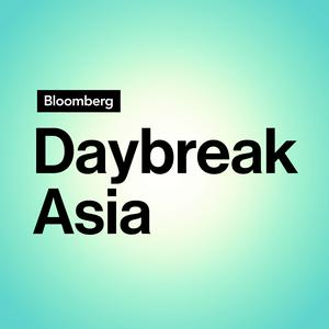 Escucha Bloomberg Daybreak: Asia Edition en la aplicación