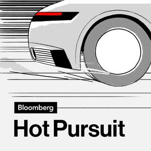 Escucha Bloomberg Hot Pursuit! en la aplicación