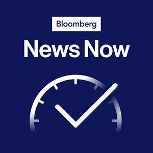 Escucha Bloomberg News Now en la aplicación