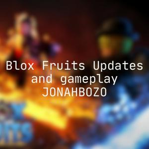 Escucha Blox Fruits Podcast Updates and Gameplay en la aplicación