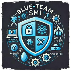 blue team sin morir en el intento