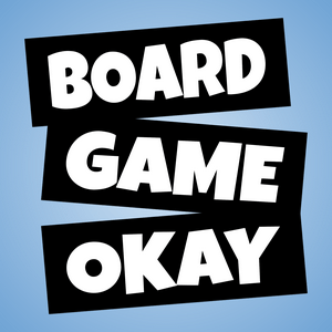 Board Game Okay