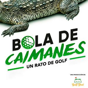 Escucha Bola de Caimanes en la aplicación