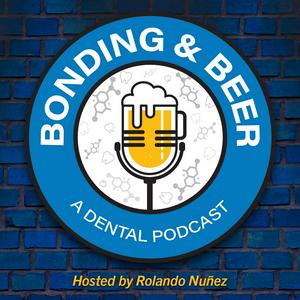 Escucha Bonding and Beer en la aplicación