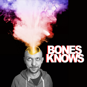 Bones Knows