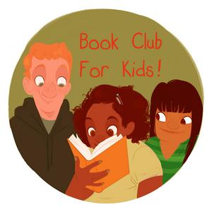 Escucha Book Club for Kids en la aplicación