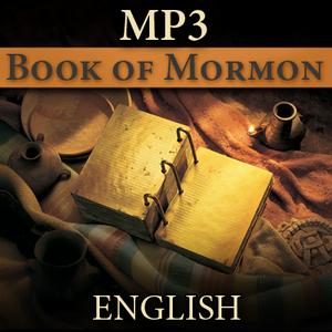 Escucha Book of Mormon | MP3 | ENGLISH en la aplicación