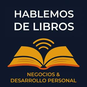 HABLEMOS DE LIBROS