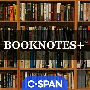 Escucha Booknotes+ en la aplicación