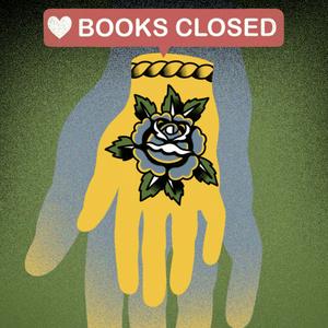 Escucha Books Closed: Tattoos and the Internet Collide, Hosted by Andrew Stortz en la aplicación