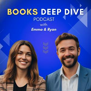 Escucha Books Deep Dive en la aplicación