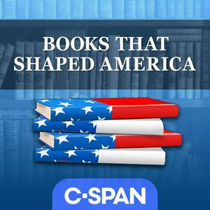 Escucha Books That Shaped America en la aplicación