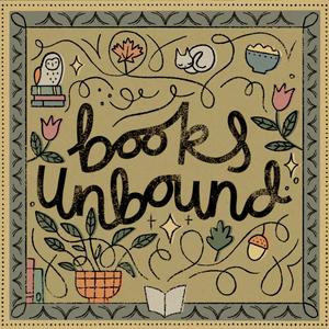 Escucha Books Unbound en la aplicación