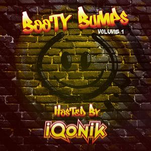 Escucha Booty Bumps en la aplicación