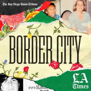 Escucha Border City en la aplicación