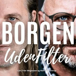 Escucha BorgenUdenFilter en la aplicación