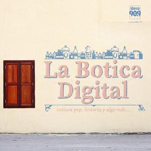 Escucha Botica Digital en la aplicación