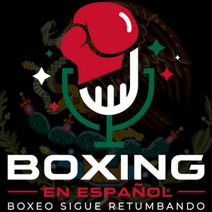 Escucha Boxing en Español en la aplicación