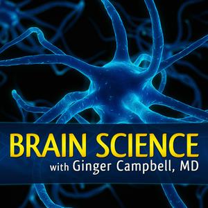 Escucha Brain Science with Ginger Campbell, MD: Neuroscience for Everyone en la aplicación