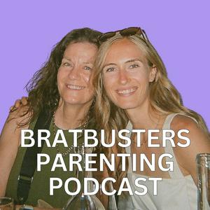 Escucha BratBusters Parenting Podcast en la aplicación