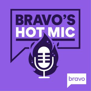 Escucha Bravo's Hot Mic en la aplicación