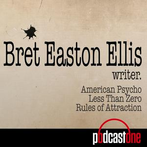 Escucha Bret Easton Ellis Podcast en la aplicación