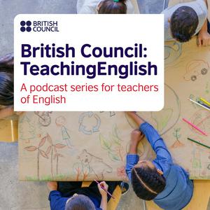 Escucha British Council - Teaching English en la aplicación