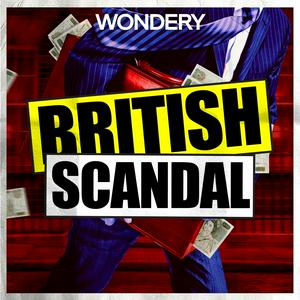 Escucha British Scandal en la aplicación