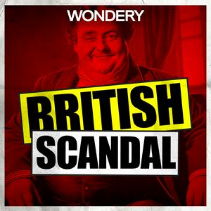 Escucha British Scandal en la aplicación