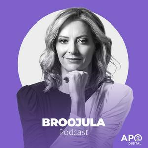 Escucha Broojula en la aplicación