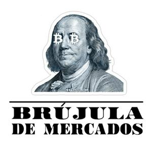Brujula De Mercados - Economía, Geopolítica y Mercados Financieros.