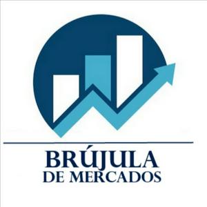 Escucha Brujula De Mercados - Economía, Geopolítica y Mercados Financieros. en la aplicación