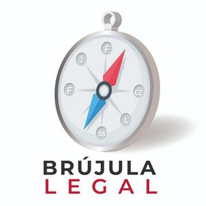 Escucha Brújula Legal en la aplicación