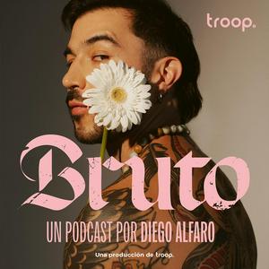 Escucha BRUTO en la aplicación