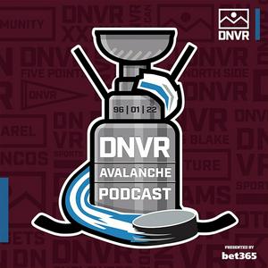 Escucha DNVR Colorado Avalanche Podcast en la aplicación