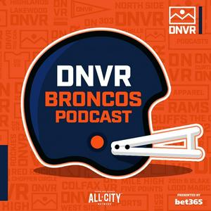 Escucha DNVR Denver Broncos Podcast en la aplicación